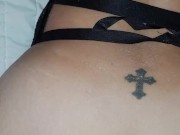 Watch me fuck myself to multiple orgasms! 15/16