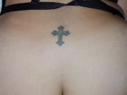 Watch me fuck myself to multiple orgasms! 16/16