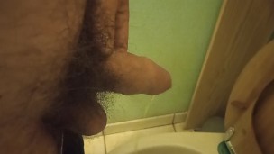 Toilette pipi