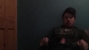 I'm cumming daddy ;) 