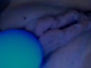 Milf puddle compilation, squirting solo
