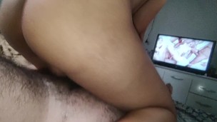 no frills having an orgasm inmy pussy seeing several cocks inporn inside thebitch i want several too