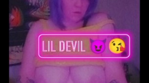 Amateur huge tits nipple clamps