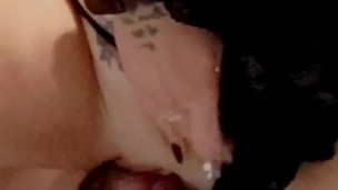 Festeggiamo l'anniversario su onlyfans scopandogli la faccia... Contenuti a viso scoperto solo su OF