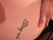 Stepdad want me in bed 12/16