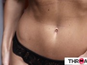 India Summer Sucks A Monster Dick 1/16