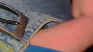 HORNY JOCK COCK THROBBER.🤓