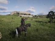Red Dead Redemption 2 10/16