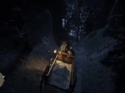 Red Dead Redemption 2 15/16