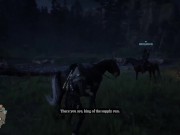 Red Dead Redemption 2 16/16