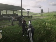 Red Dead Redemption 2 2/16