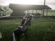 Red Dead Redemption 2 3/16