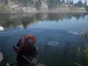 Red Dead Redemption 2 8/16