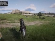 Red Dead Redemption 2