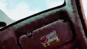 Slutboyben CAM4 Sexy Pornstar Exhibitionist Exposed to Truck Driver