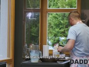 DADDY4K. Fuck the Cook 5/16