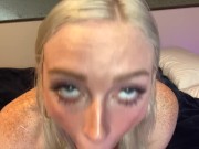 Use Your Dirty Little Blonde Flexible Ballet Slut - Remi Reagan 5/16