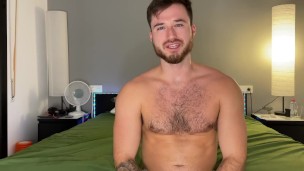 Gay small penis humiliation jerk game JOI