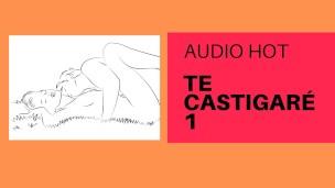 Te enseñaré sexymente 1 (audio erotico hot de ficcion)
