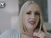 In this week's episode of Jerkaoke, a horny girl gives into her best friends fantasy and fucks him! 5/16