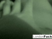 London Keyes Night-vision Hitachi Fun 13/16