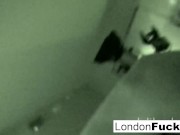 London Keyes Night-vision Hitachi Fun 14/16