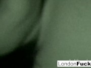 London Keyes Night-vision Hitachi Fun 15/16