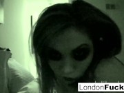 London Keyes Night-vision Hitachi Fun 6/16