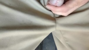 Edging soft all day at work
