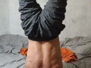 I am generally silent about the continuation 4/16