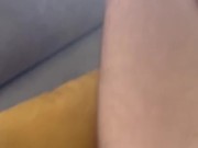 Cum on small tits  4/16