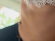 Cum on small tits  9/16