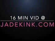 Throatpie from sloppy extreme deephroat 1/16