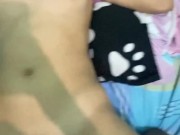 Rico sexo despues de salir de la universidad 1/16