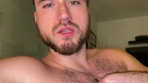 Macrophilia - giant burping domination 