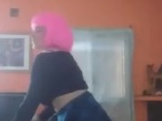Otaku masturbacion 
