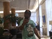 MCGOKU305 GETS 20 BLOWJOBS FROM 20 BEAUTIFUL WOMEN 1/16