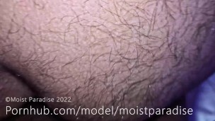 Pene gigante folla juguete de vagina junto a amigo caliente bicurioso culo peludo a pelo al tiempo x