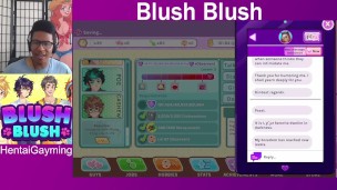 (Gay) MerPrince! Blush Blush #52 W/HentaiGayming