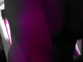 mira como le saco toda la lechita me la dió en la boca en la cara en el pelo wooow q riko por todos