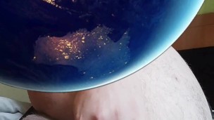 First anal
