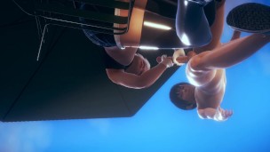 Yaoi Femboy - Set Handjob and fucked