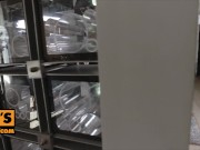 POV - Brenna Sparks dirty little mistress fucks your cock 2/16