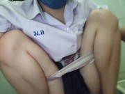 Melon Ice - นักเรียนช่วยตัวเองในสวนสาธารณะ - Screenshot 5 of 16 - นักเรียน