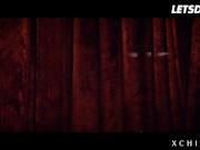 LETSDOEIT - Beautiful European Babe Naomi Bennet Explores Her Desires With Her Boyfriend 4/16