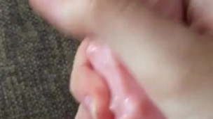 Bid dildo
