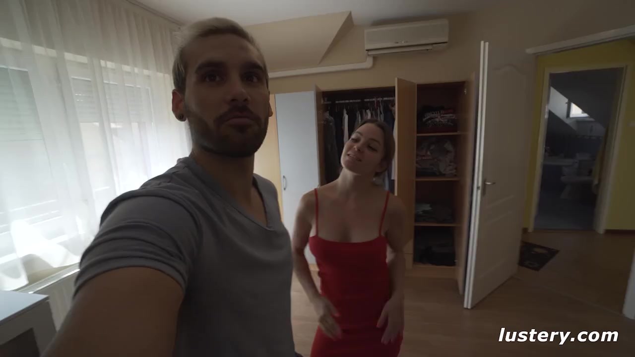 Lustery Swingers Party - Mya & Anthony x Dave & Kami - Free Sex Video - RedTube