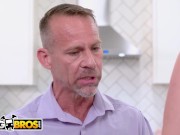 BANGBROS - Filthy Rich Teaches Taylor Blake A Lesson With His Cock In Her Tight Wet Pussy 4/16