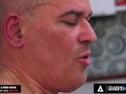 GrandpasFuckTeens - Adorable Teen Belle Claire Is Lured Into Fucking With An Old Man 14/16