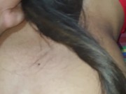 දෙකට නාමල ගැහුවා, මට තව ඕන She Ask Me To Fuck Hard 15/16